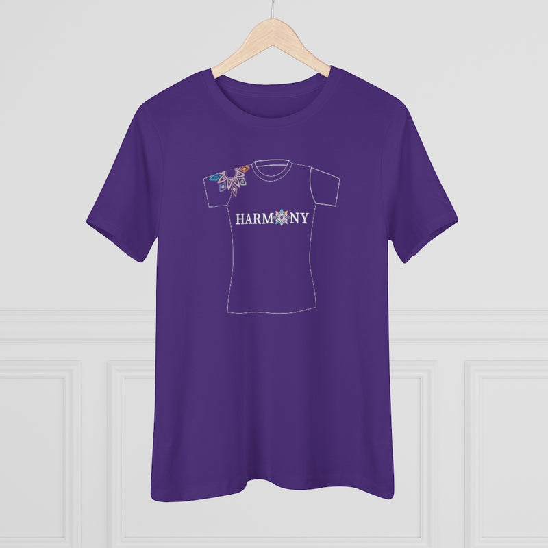 Load image into Gallery viewer, HARMONY PREMIUM-Degree T Shirts