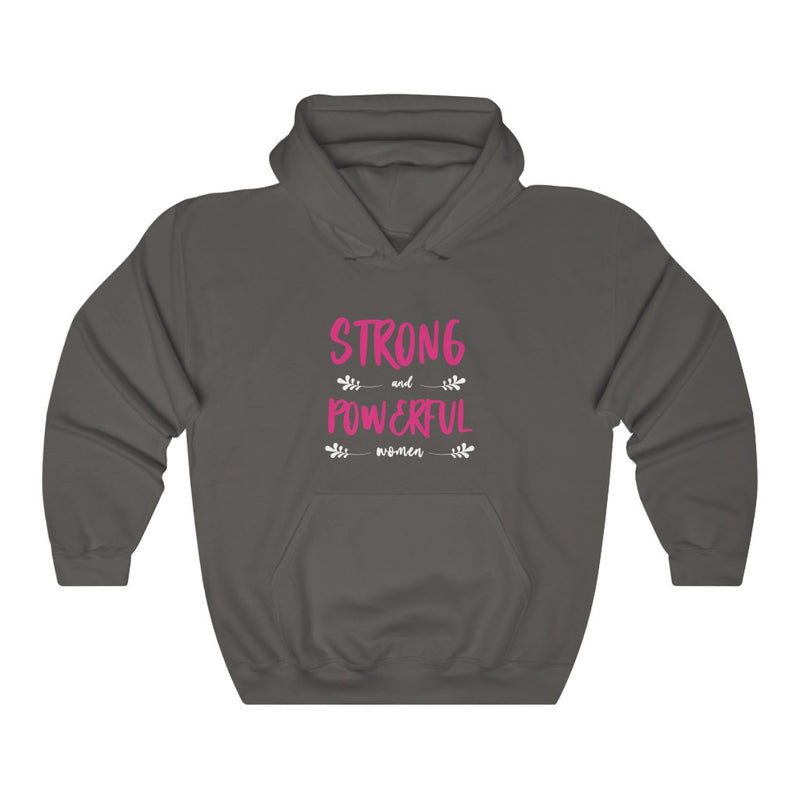 Load image into Gallery viewer, STRONG POWERFUL Heavy Blend™-Degree T Shirts