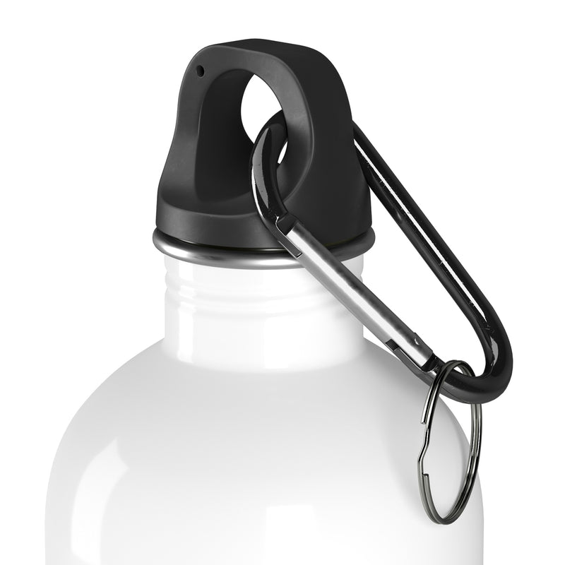 Load image into Gallery viewer, GYM LIFE Stainless Steel Water Bottle-Degree T Shirts
