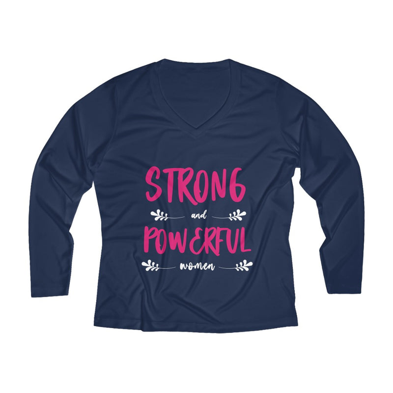 Load image into Gallery viewer, STRONG and POWERFUL women-Degree T Shirts