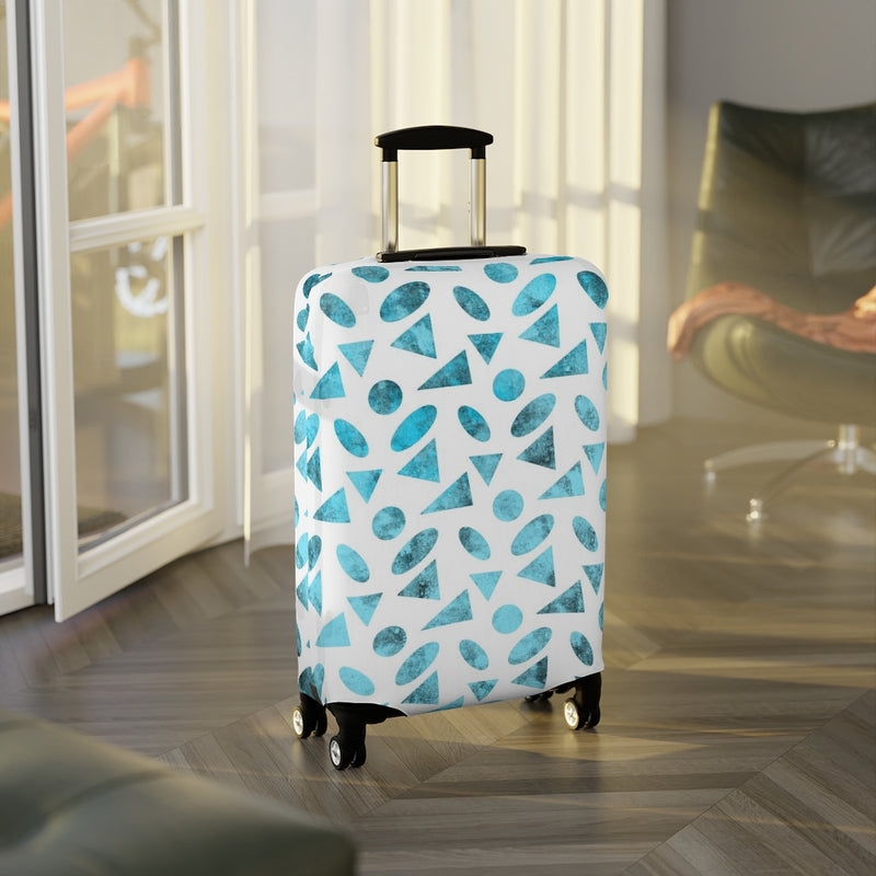 Load image into Gallery viewer, Atlas Luggage Cover