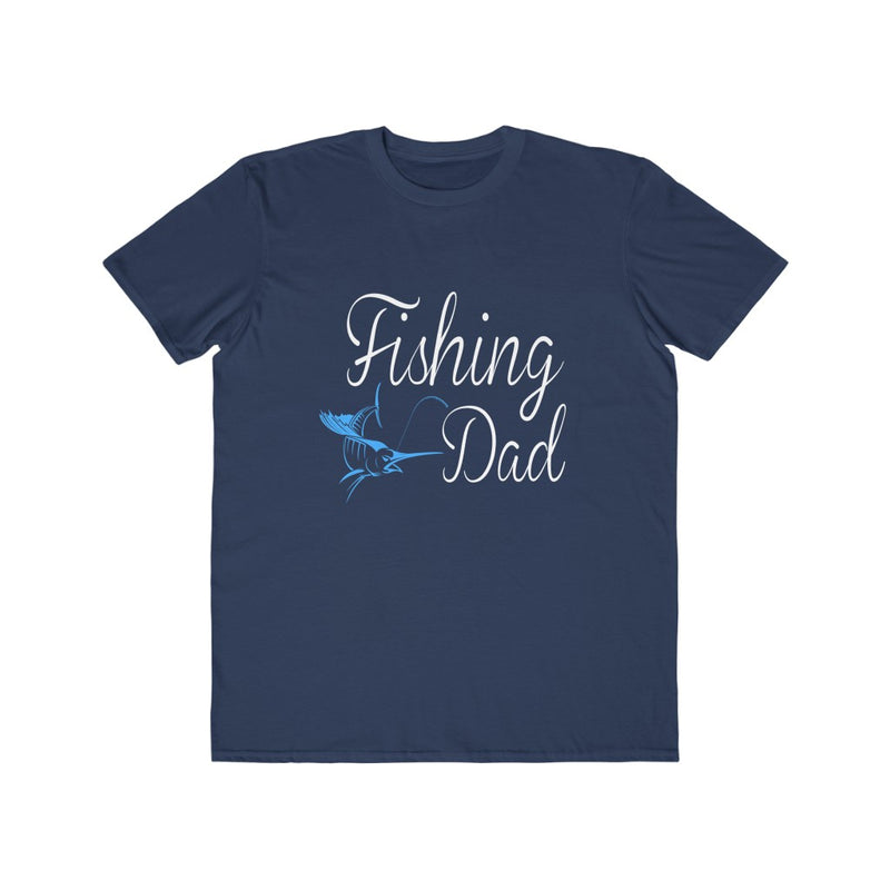 Load image into Gallery viewer, Fishing Dad-Degree T Shirts