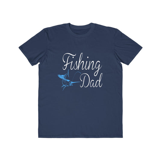 Fishing Dad-Degree T Shirts
