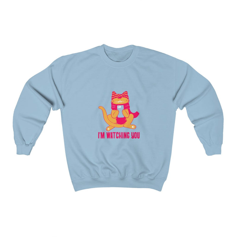 Load image into Gallery viewer, I'm Watching You-Degree T Shirts