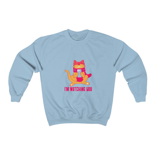 I'm Watching You-Degree T Shirts