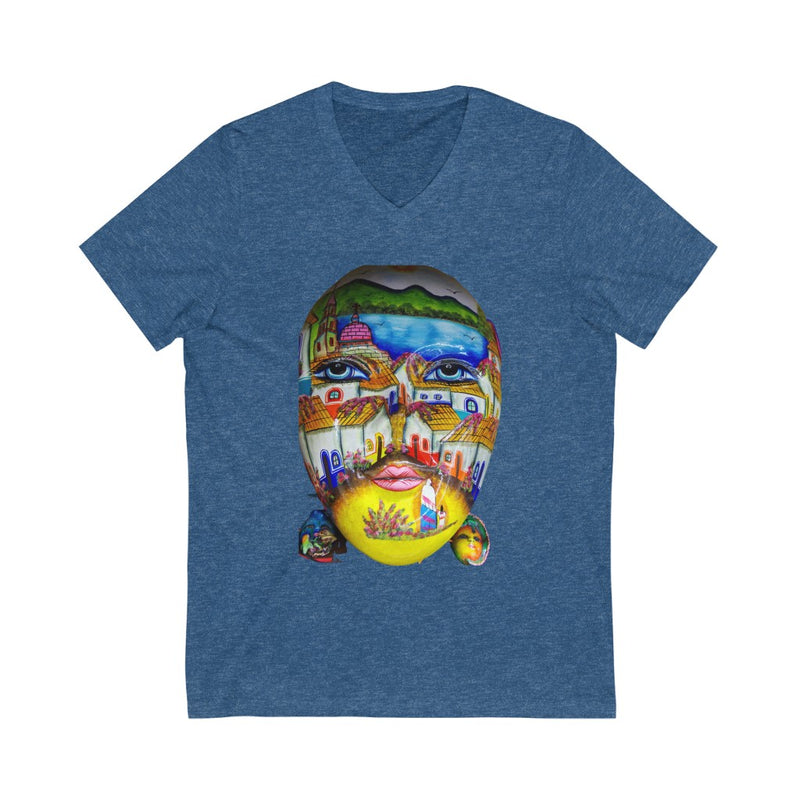 Load image into Gallery viewer, Face of Beauty-Degree T Shirts