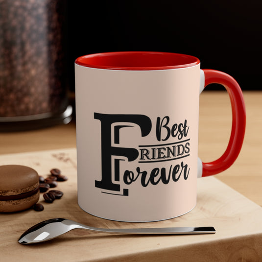 Best Friends Forever-Degree T Shirts