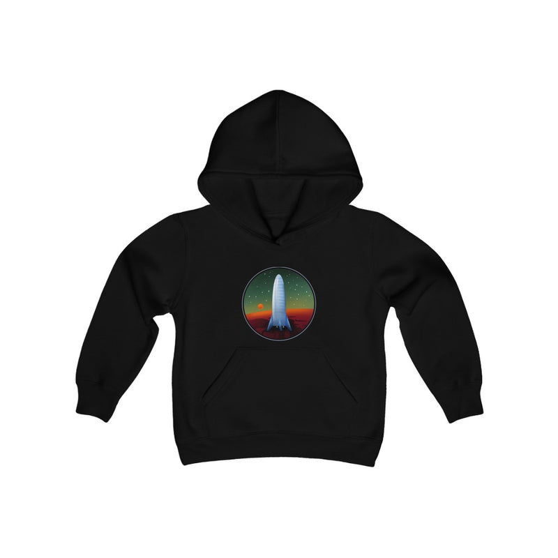 Load image into Gallery viewer, Believe in Space-Degree T Shirts