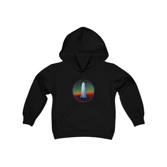 Believe in Space-Degree T Shirts