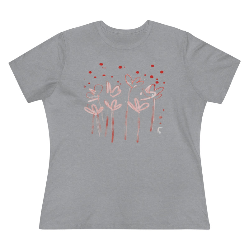 Load image into Gallery viewer, Flowers-Degree T Shirts