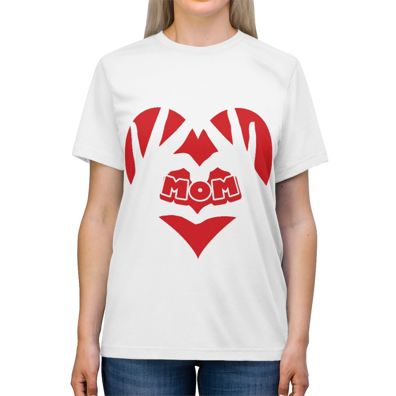 Load image into Gallery viewer, Love MOM-Degree T Shirts