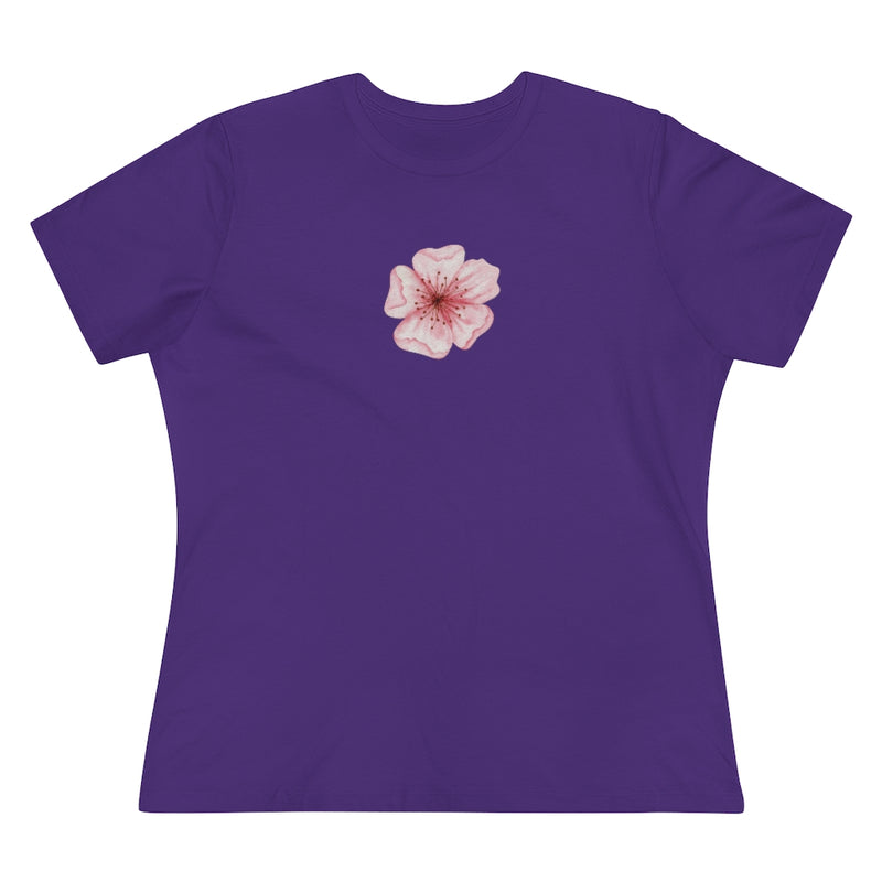 Load image into Gallery viewer, My Flower-Degree T Shirts