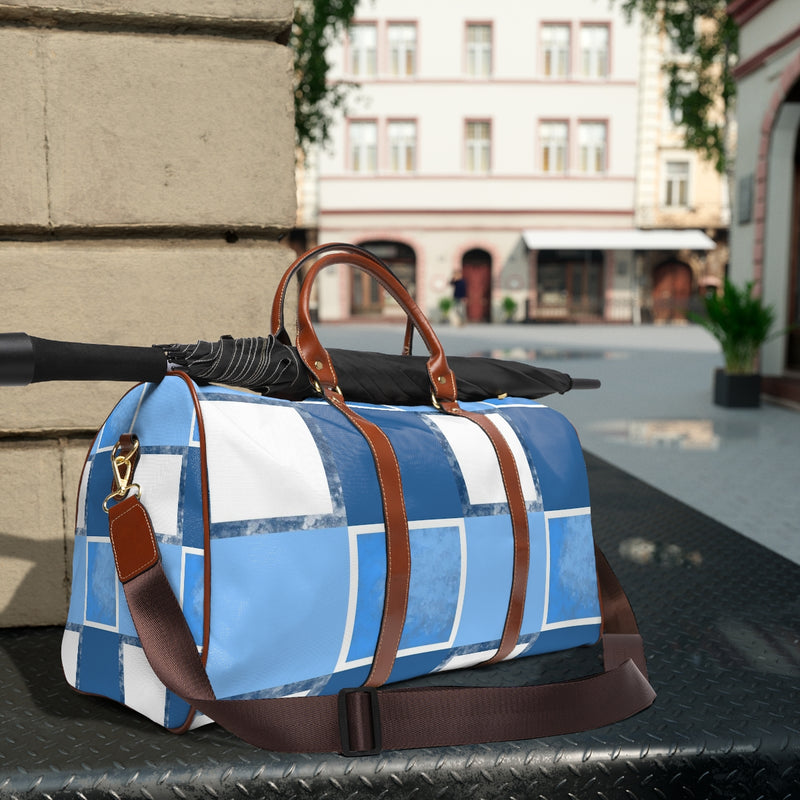 Load image into Gallery viewer, The Jill waterproof travel bag