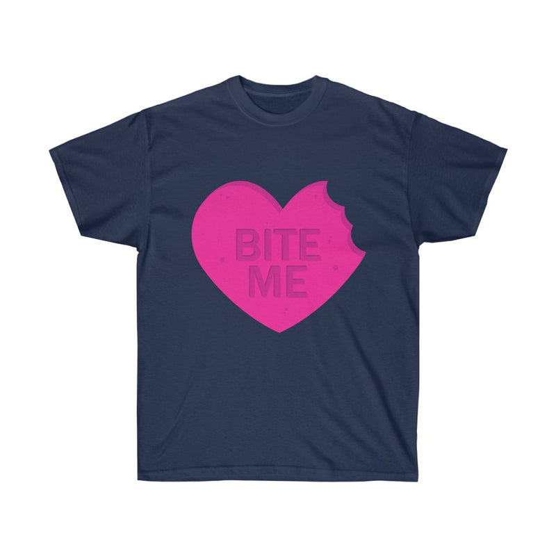 Load image into Gallery viewer, BITE ME-Degree T Shirts
