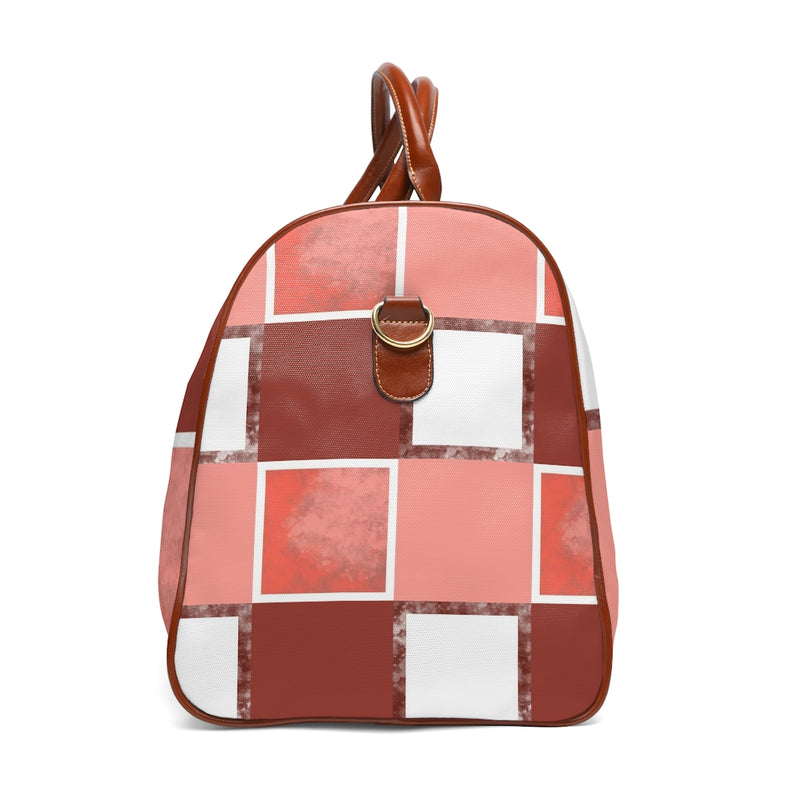 Load image into Gallery viewer, The Valerie waterproof travel bag