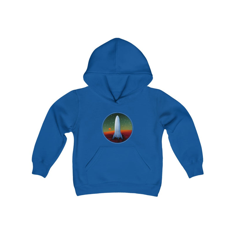 Load image into Gallery viewer, Believe in Space-Degree T Shirts