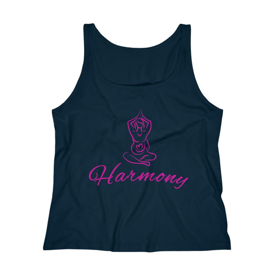 HARMONY in Yoga-Degree T Shirts