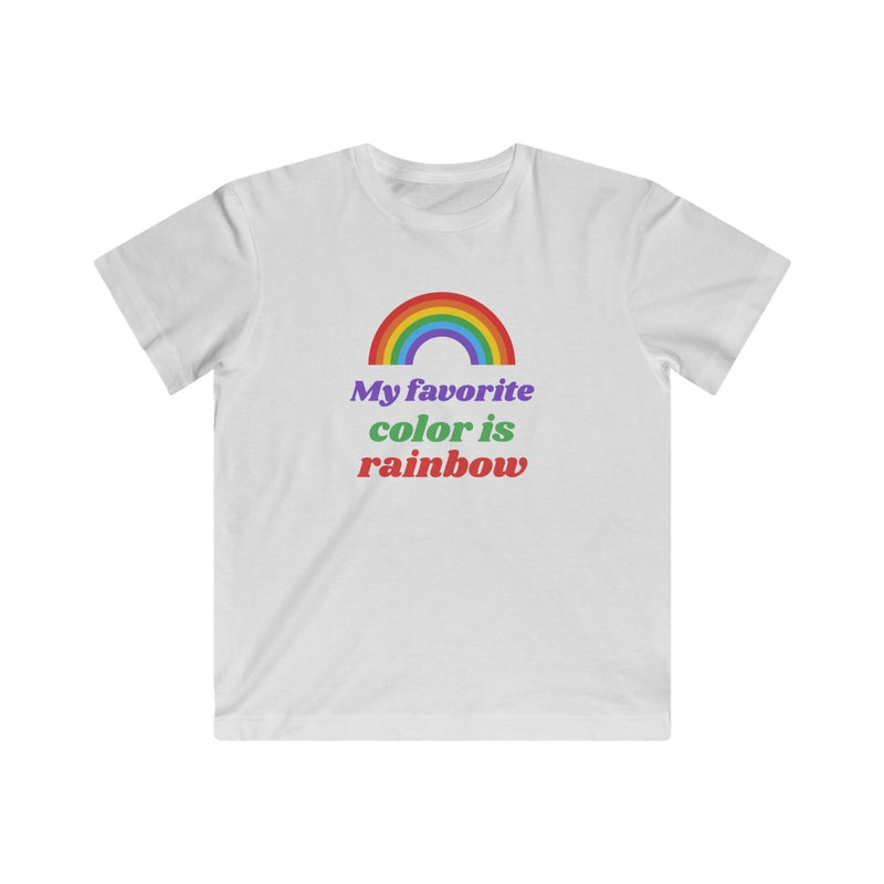 Load image into Gallery viewer, Favorite Color-Degree T Shirts