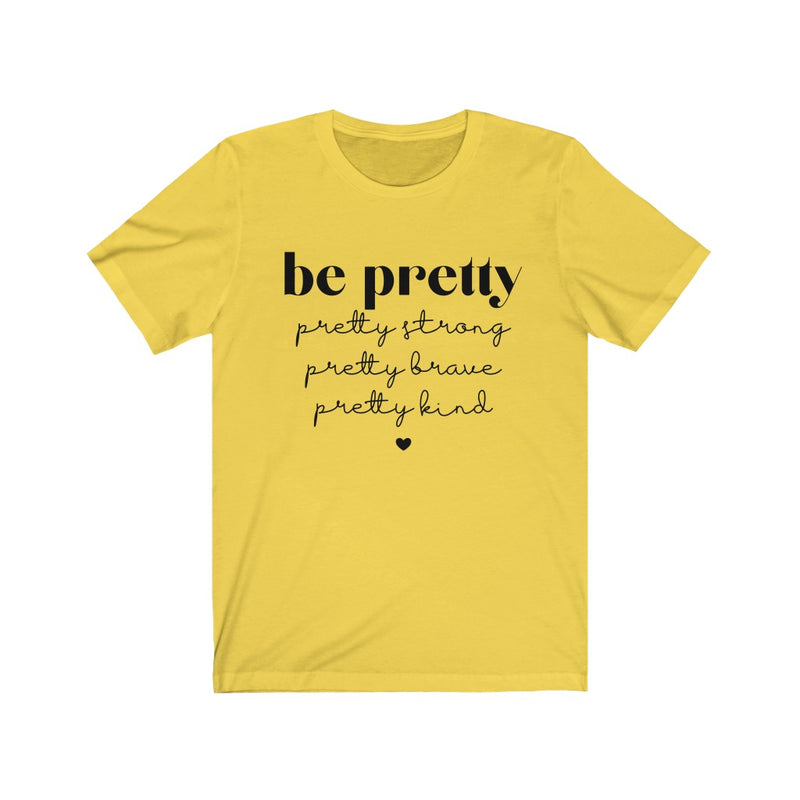 Load image into Gallery viewer, Pretty and More-Degree T Shirts