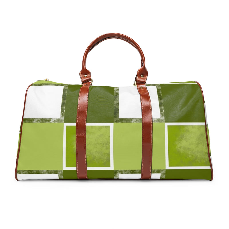 Load image into Gallery viewer, The Savannah waterproof travel bag

