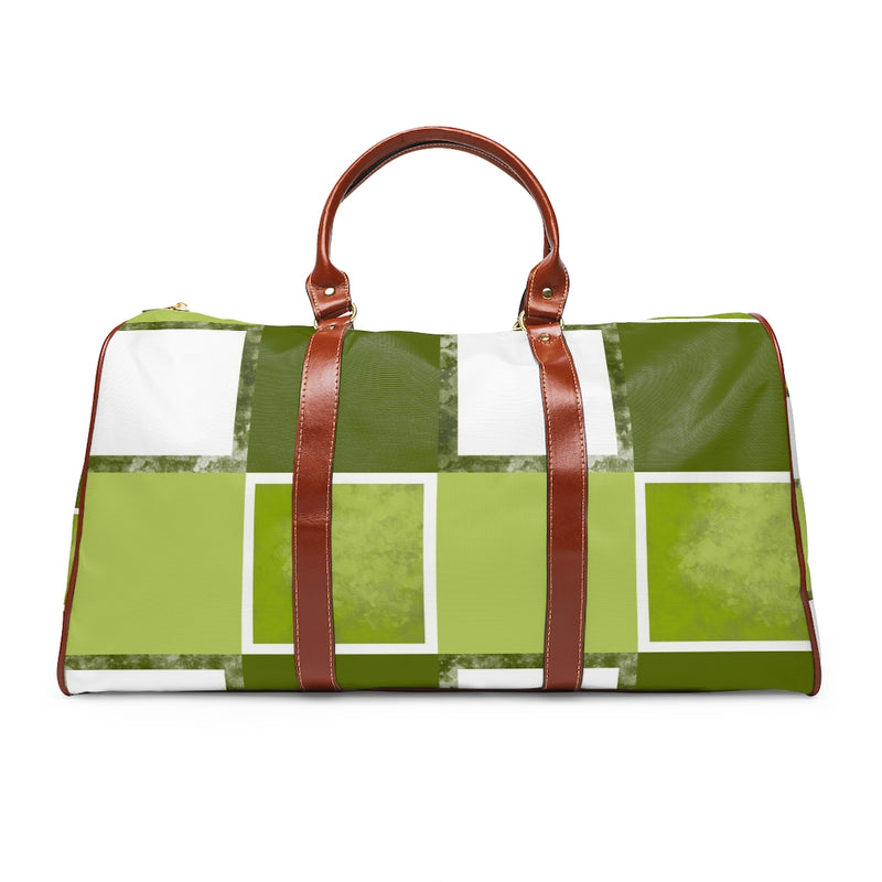 Load image into Gallery viewer, The Savannah waterproof travel bag