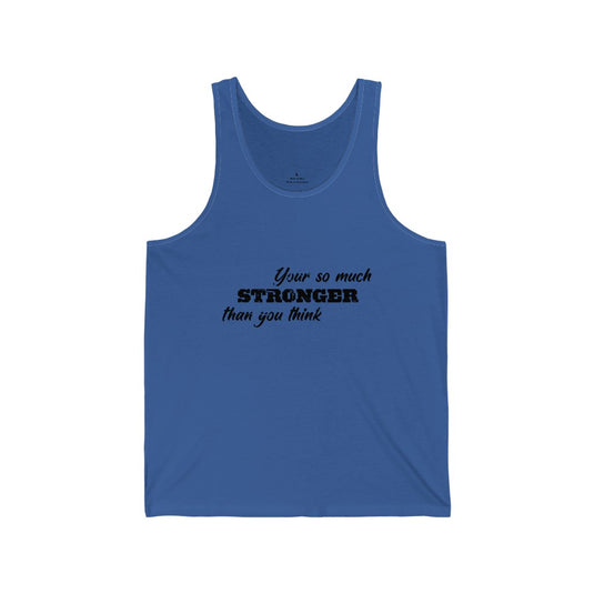 Strong-Degree T Shirts