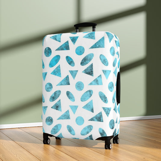Atlas Luggage Cover