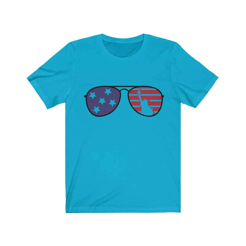 Load image into Gallery viewer, America1-Degree T Shirts