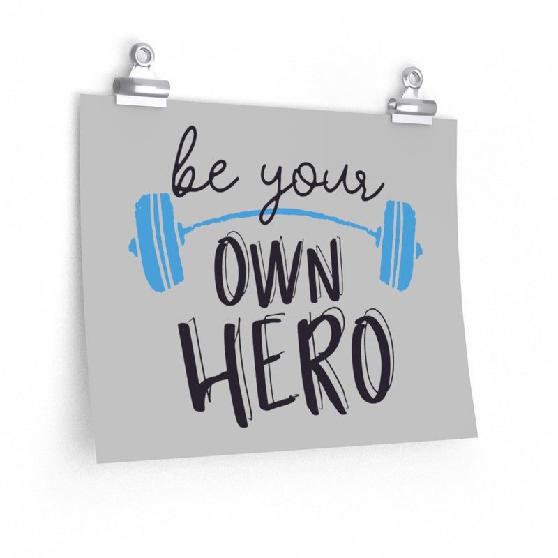 Load image into Gallery viewer, HERO Poster-Degree T Shirts