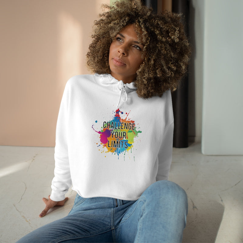 Load image into Gallery viewer, Challenge Your Limits-Degree T Shirts