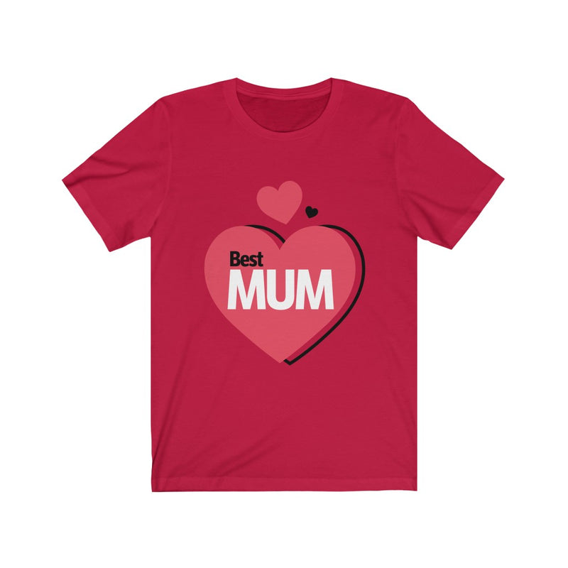 Load image into Gallery viewer, Best MUM-Degree T Shirts
