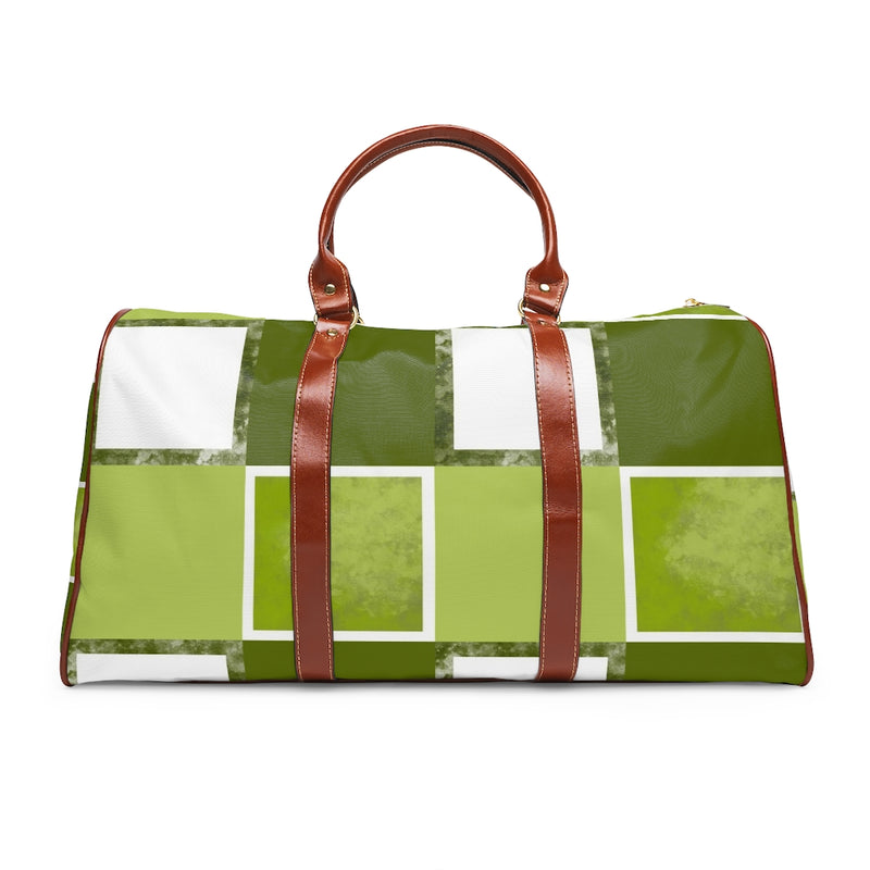 Load image into Gallery viewer, The Savannah waterproof travel bag
