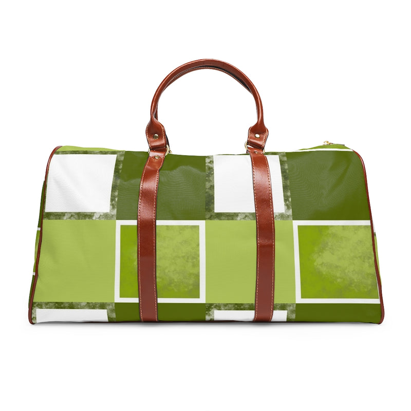 Load image into Gallery viewer, The Savannah waterproof travel bag