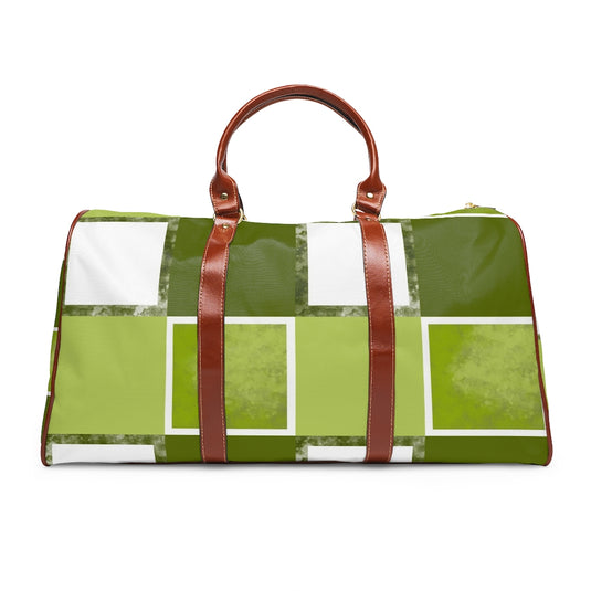 The Savannah waterproof travel bag