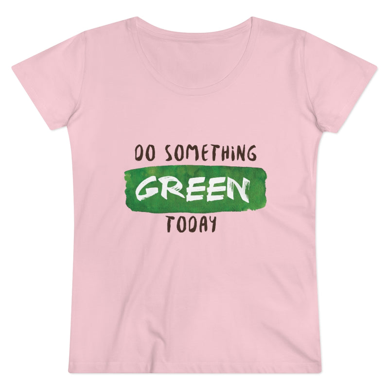 Load image into Gallery viewer, DO SOMETHING GREEN-Degree T Shirts