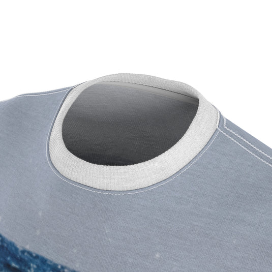 The Ocean-Degree T Shirts