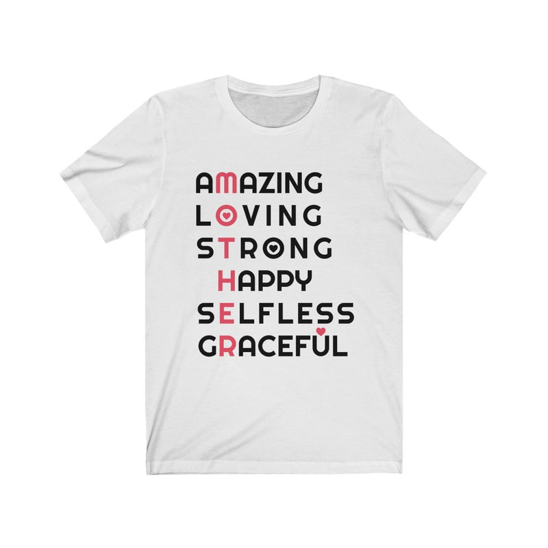 Load image into Gallery viewer, Mother is Everything-Degree T Shirts