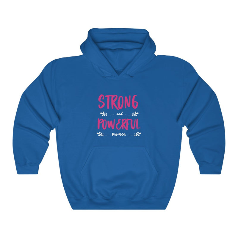 Load image into Gallery viewer, STRONG POWERFUL Heavy Blend™-Degree T Shirts