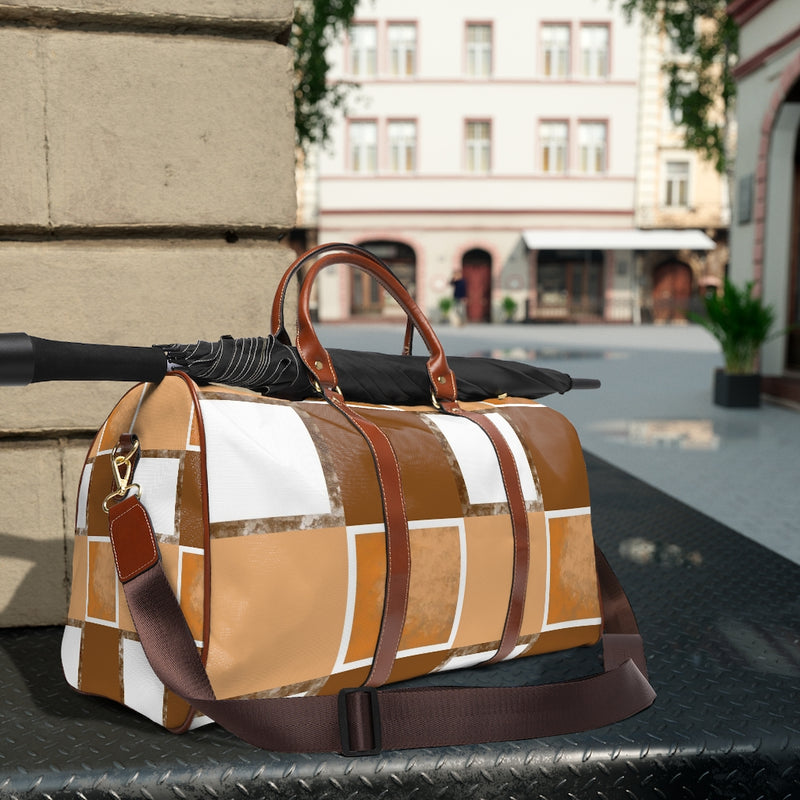 Load image into Gallery viewer, The Grace waterproof travel bag