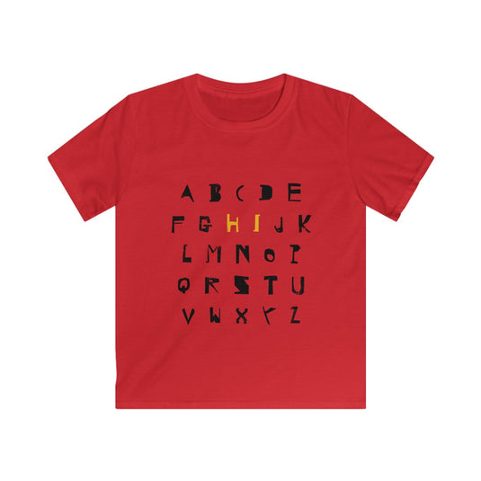 Hi-Degree T Shirts