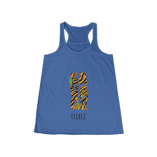 SAVAGE/FIERCE-Degree T Shirts