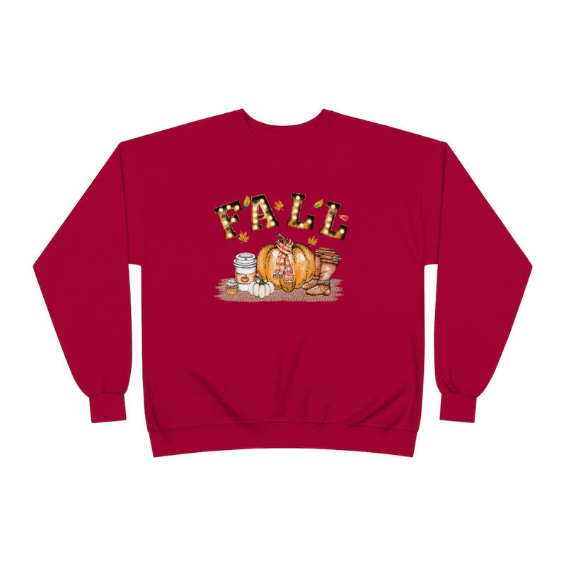Load image into Gallery viewer, Fall Forever-Degree T Shirts