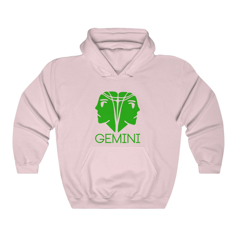 Load image into Gallery viewer, "Gemini" Heavy Blend™ Hoodie-Degree T Shirts