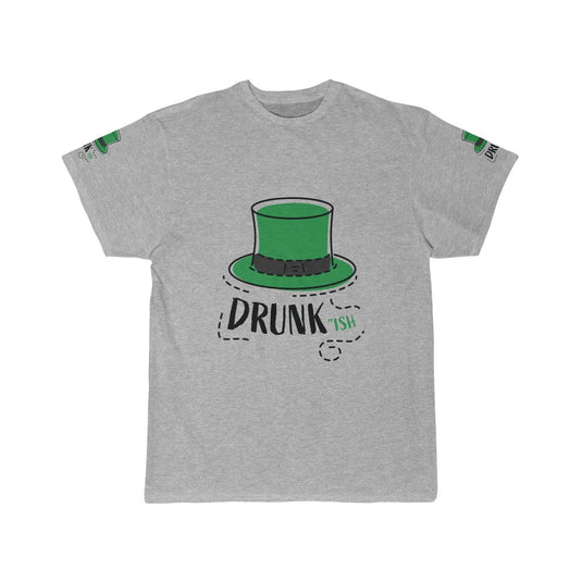Drunkish-Degree T Shirts
