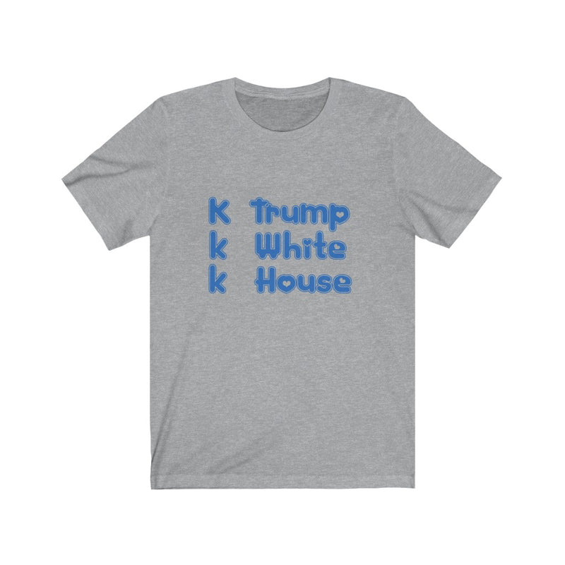 Load image into Gallery viewer, Trump White House-Degree T Shirts