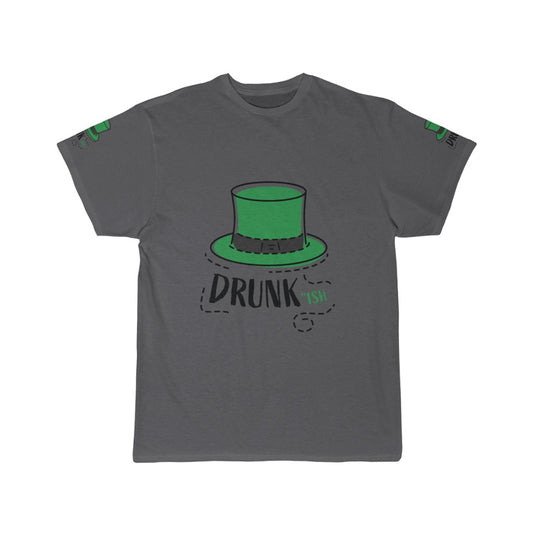 Drunkish-Degree T Shirts