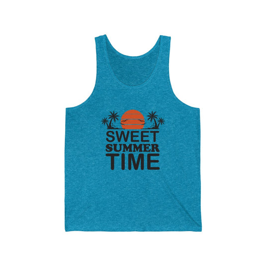Summertime-Degree T Shirts