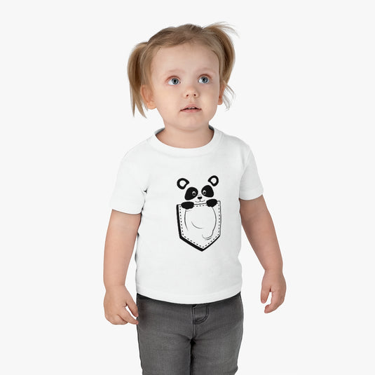 Peekaboo-Degree T Shirts