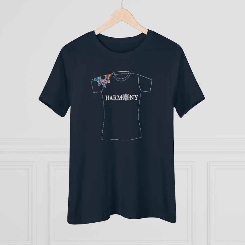 Load image into Gallery viewer, HARMONY PREMIUM-Degree T Shirts