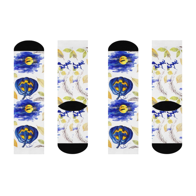 Load image into Gallery viewer, Blue Pumpkins-Degree T Shirts